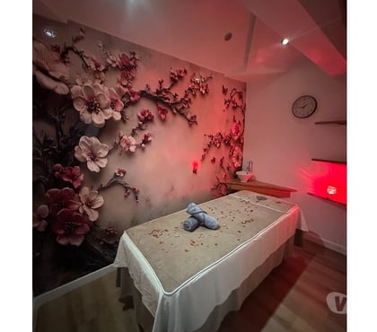 Massage Lancaster City Centre Lancaster - Photos for Chinese traditional massage in the Lancaster