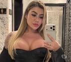 Carlisle - Cumberland — Curvy luna Brazilian party girl ❤️❤️🇧🇷