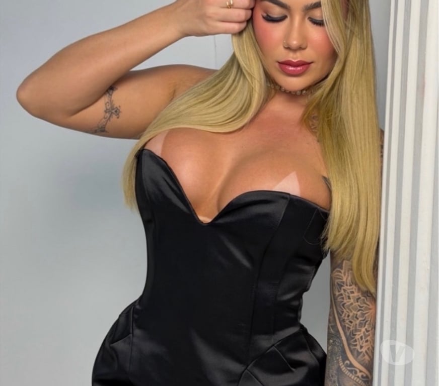 Escorts Cumberland Carlisle - Cumberland - Photos for Gaby new here Brazilian party girl ❤️❤️🇧🇷