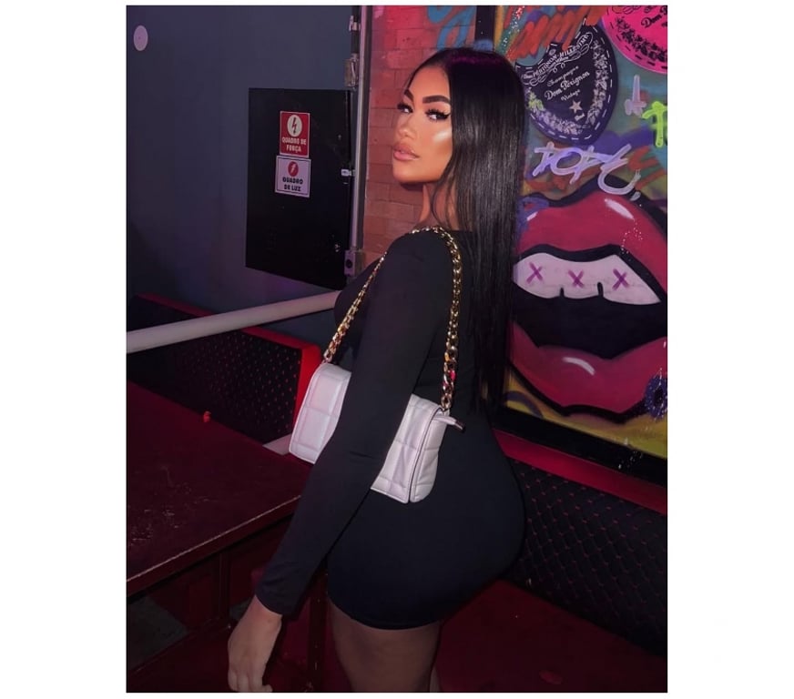 Escorts Greater Manchester Manchester - Photos for TALITTA 🇧🇷 FIRST TIME HERE 🆕 BIG ASS 🔥