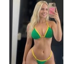Ipswich Town Centre - Ipswich — ❤️ Beautiful Brazilian LOLA in Town Centre ❤️