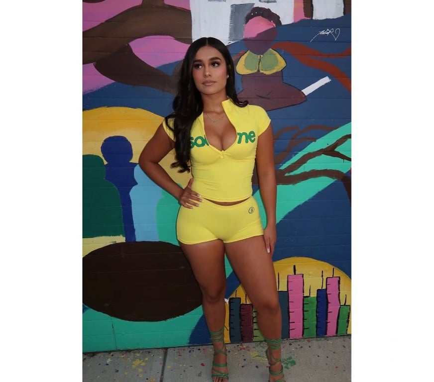 Escorts Cumberland Carlisle - Cumberland - Photos for NEW SWEET LATINA🇧🇷🍫 sexy and horny🍑