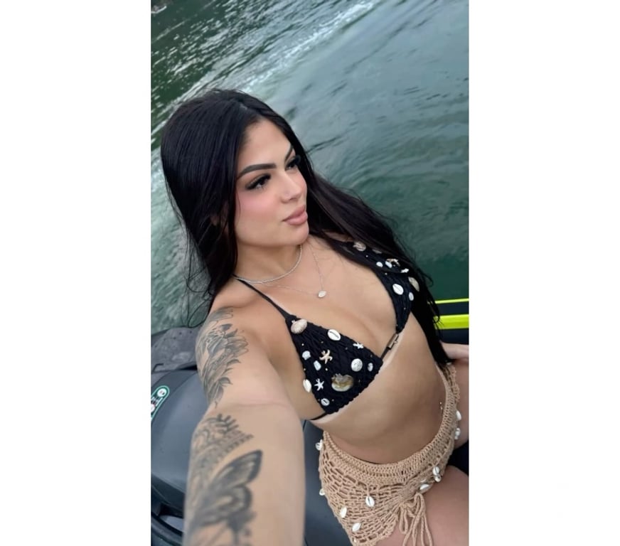 Escorts North West London Wembley Park - North West London - Photos for Antonina 🇧🇷 BRAZILIAN • REAL 100% PICS 😍🔥