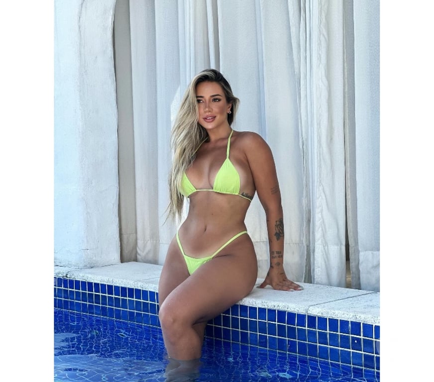 Escorts North West London Wembley Park - North West London - Photos for Anna 🇧🇷 BRAZILIAN • REAL 100% PICS 😍🔥