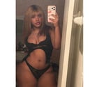 Wakefield City Centre - Wakefield โ Yazmin Brazilian Girl New in Town Ebony ๐๐ง๐ท