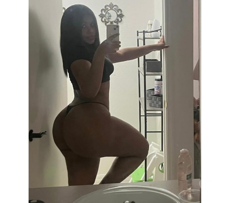 Escorts West Yorkshire Wakefield - Photos for Yazmin Brazilian Girl New in Town Ebony 💕🇧🇷