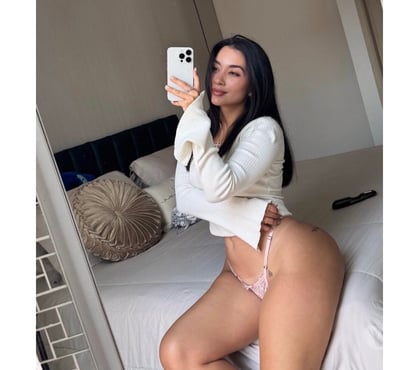 Escort Wembley Brent - Photos for NEW GIRL IN TOWN ⚜️NINA⚜️DON’T MISS ME🔞