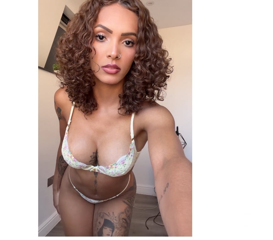Escorts Cheshire West and Chester Chester - Cheshire West and Chester - Photos for Sweet girl Gisele