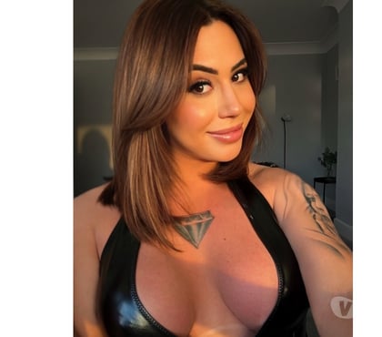 Trans Escorts Sunbury-on-Thames Spelthorne - Photos for Amanda hot Brazilian