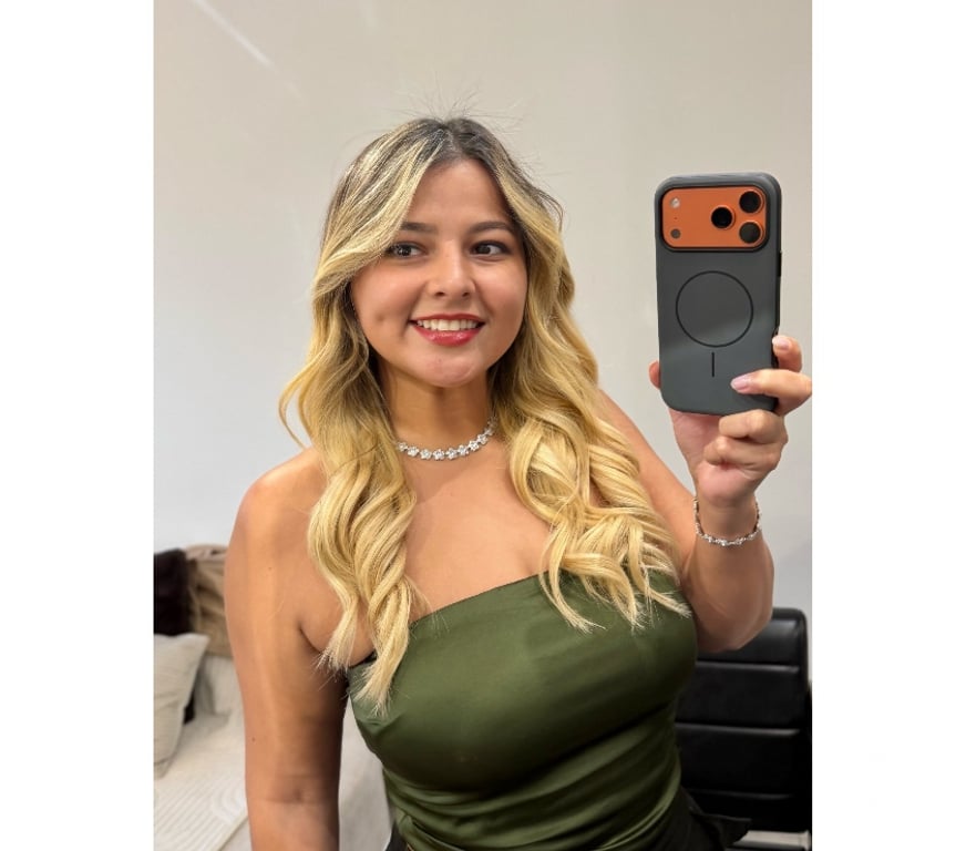Escorts East London Chingford - East London - Photos for 🇧🇷 SPICEY AND SWEET🧡PARTY