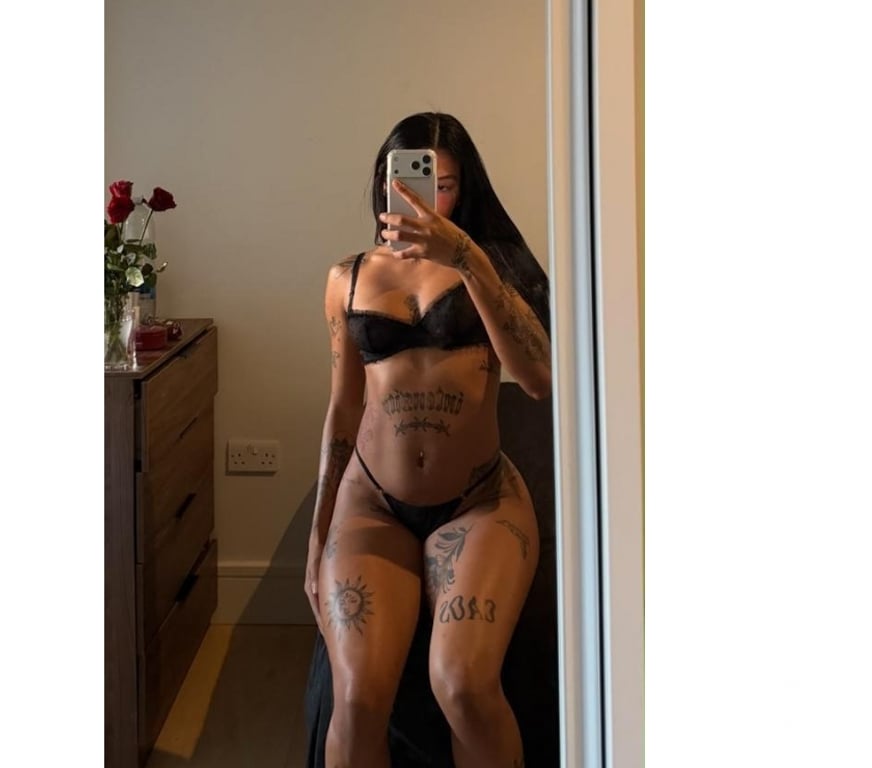 Escorts South West London Colliers Wood - South West London - Photos for Affectionate and patient Brazilian woman😈😋🇧🇷