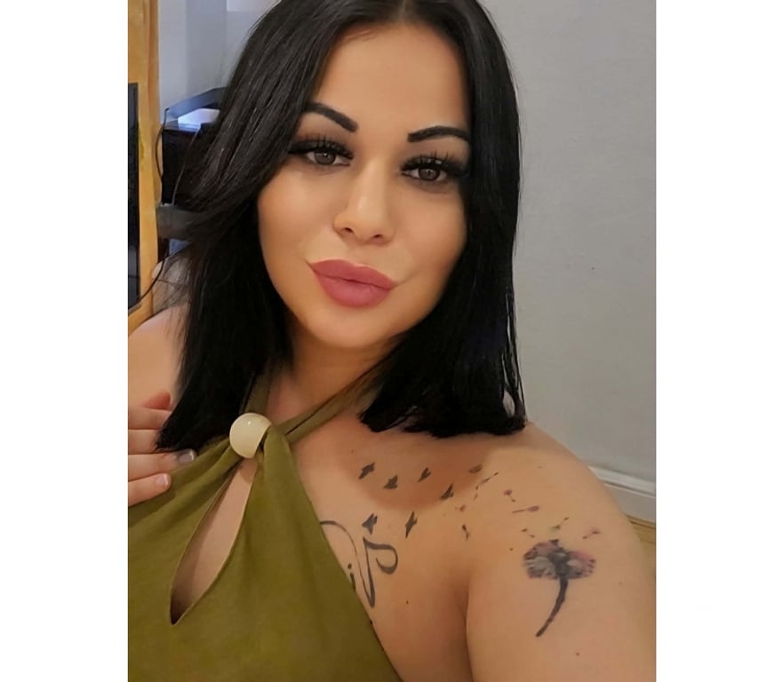 Escorts North London Turnpike Lane - North London - Photos for JESSICA 🌸 🩷 NEW PARTY GIRL 😈💋