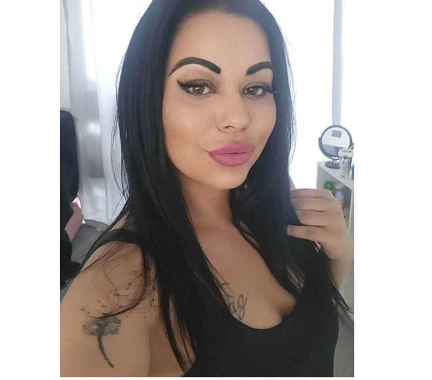 Escorts North London Wood Green - North London - Photos for JESSICA 🩷🌸 NEW PARTY GIRL HERE 👿❤️