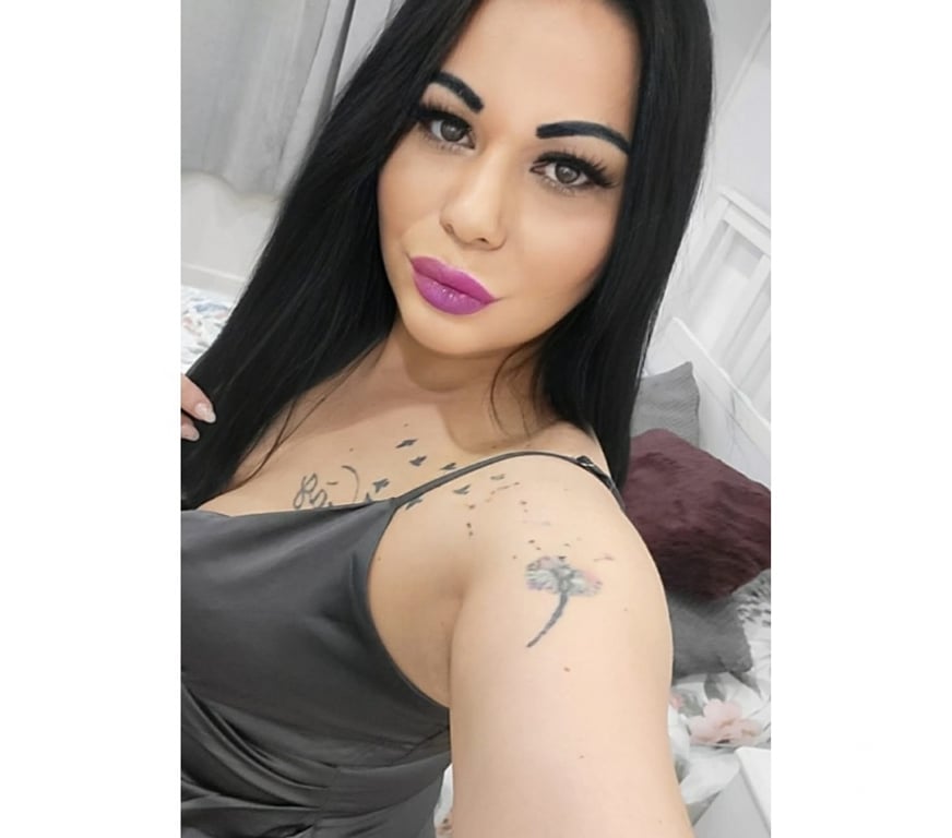 Escorts North London Wood Green - North London - Photos for JESSICA 🩷🌸 NEW PARTY GIRL HERE 👿❤️