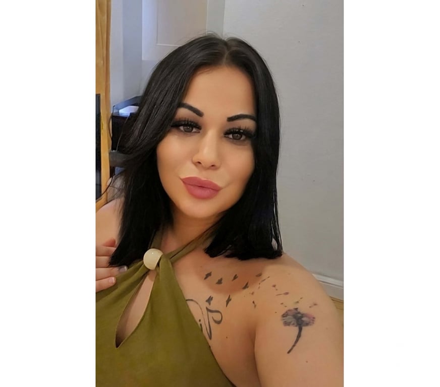 Escorts North London Wood Green - North London - Photos for JESSICA 🩷🌸 NEW PARTY GIRL HERE 👿❤️