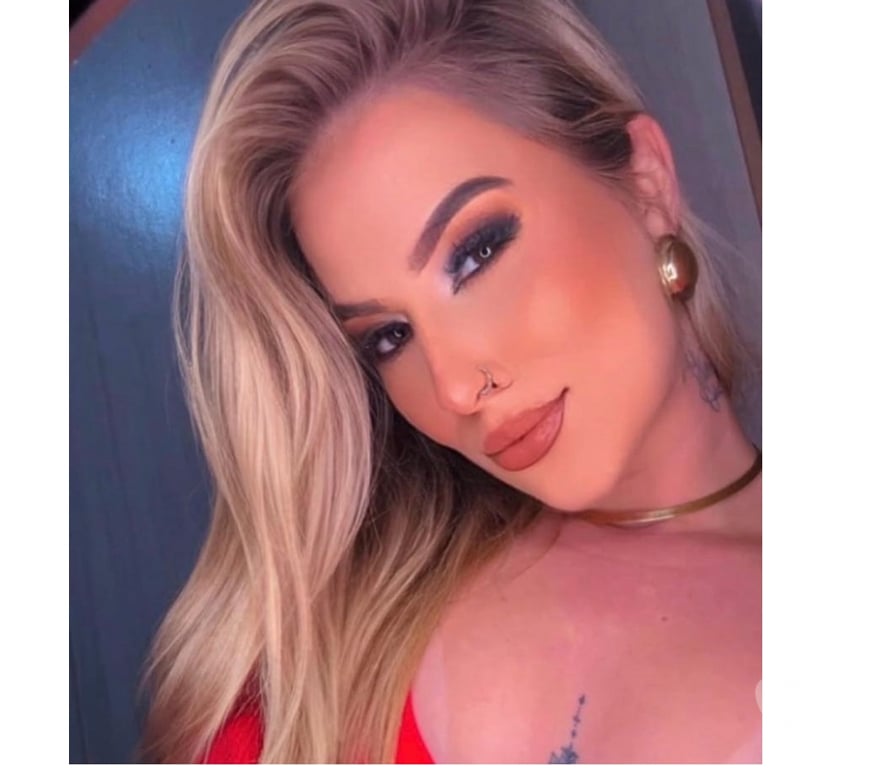 Escorts Leicestershire Leicester - Photos for LIA 😁 BRAZILIAN 🇧🇷 100% REAL 🥵