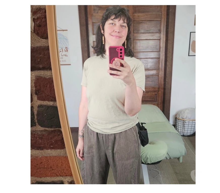 Full body massage Aberdeen Aberdeen City Centre - Aberdeen - Photos for Deep and relaxing massage