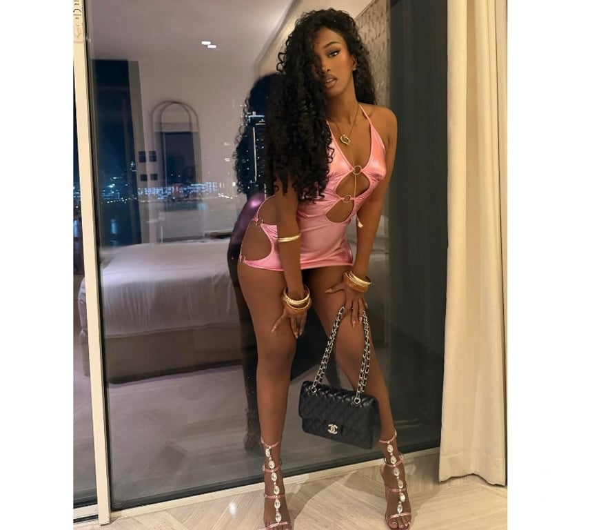 Escorts Merseyside Liverpool - Photos for ALICIA BEST PARTY 🧡🥂A LEVEL - REAL - GFE