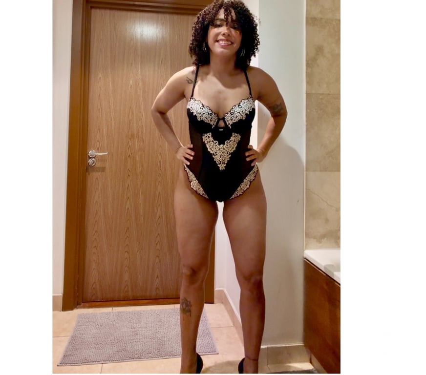 Escorts South West London Stockwell - South West London - Photos for A variety of sensual massages & Escort🔥Come be happy🫦