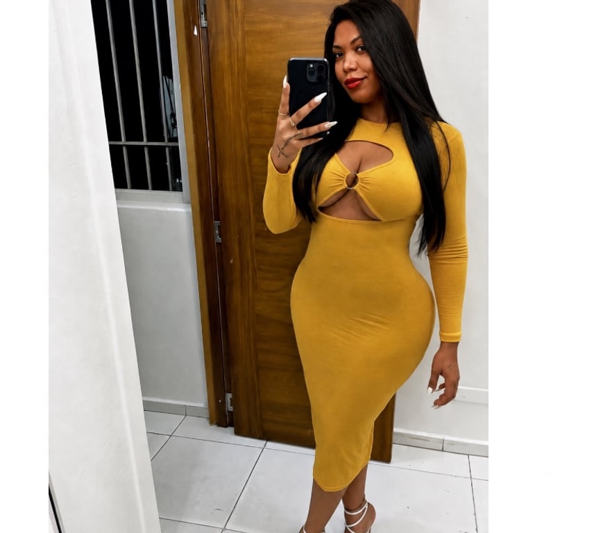 Escorts Merseyside Liverpool - Photos for Jessy 🇧🇷 Brasileira 🔥 Hot 🍑