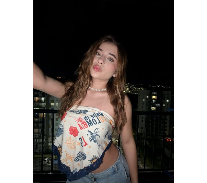 Escorts Glasgow Glasgow City Centre - Glasgow - Photos for 🦋 Gaby Latina 🦋 📍NEW in TOWN