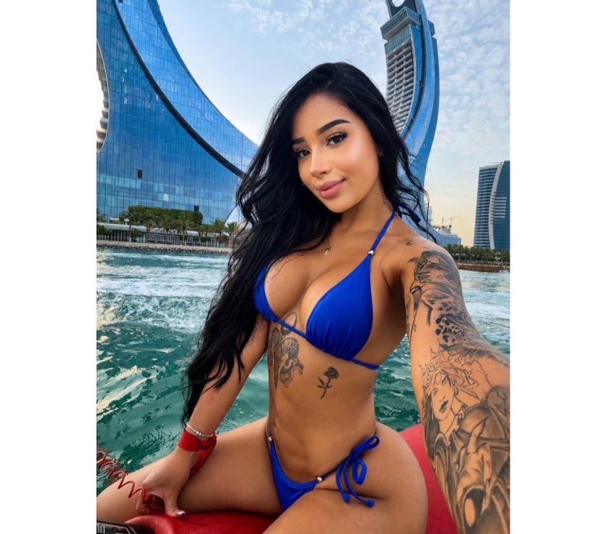 Escorts North London Bruce Grove Station - North London - Photos for SEXY, AND ATTRACTIVE GIRL READY JUST FOR YOU ❤️‍🔥