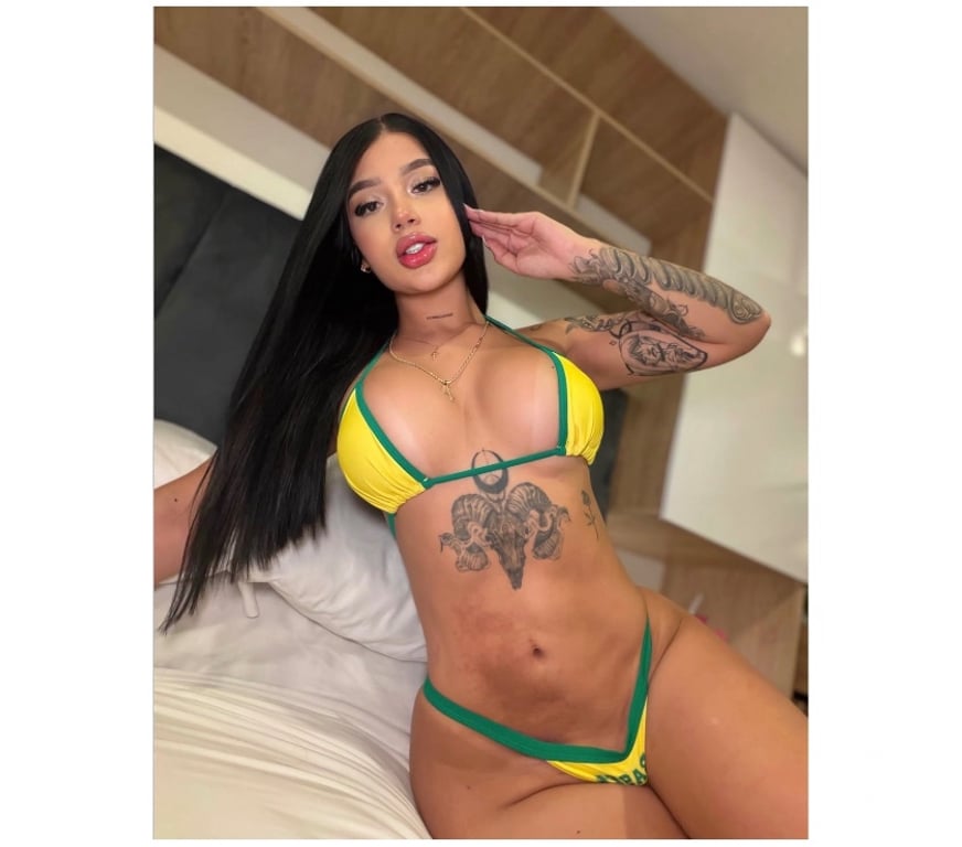 Escorts North London Bruce Grove Station - North London - Photos for SEXY, AND ATTRACTIVE GIRL READY JUST FOR YOU ❤️‍🔥