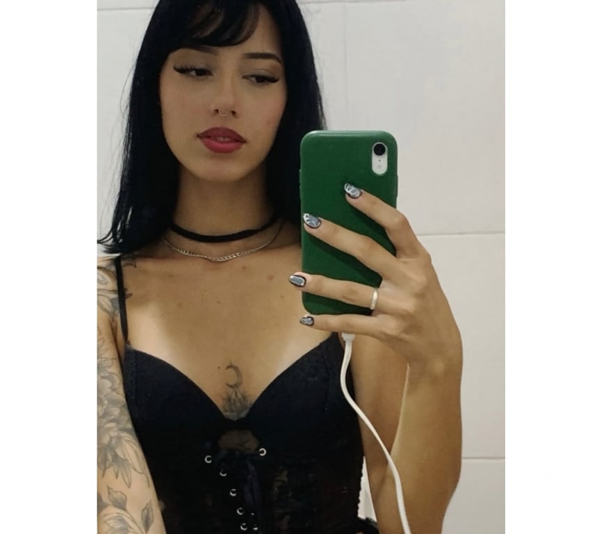Escorts Glasgow Glasgow City Centre - Glasgow - Photos for Anna is very young. New in town. 👄🇧🇷