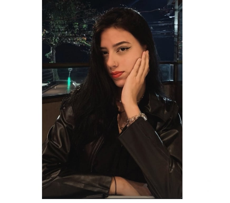 Escorts Glasgow Glasgow City Centre - Glasgow - Photos for Anna is very young. New in town. 👄🇧🇷