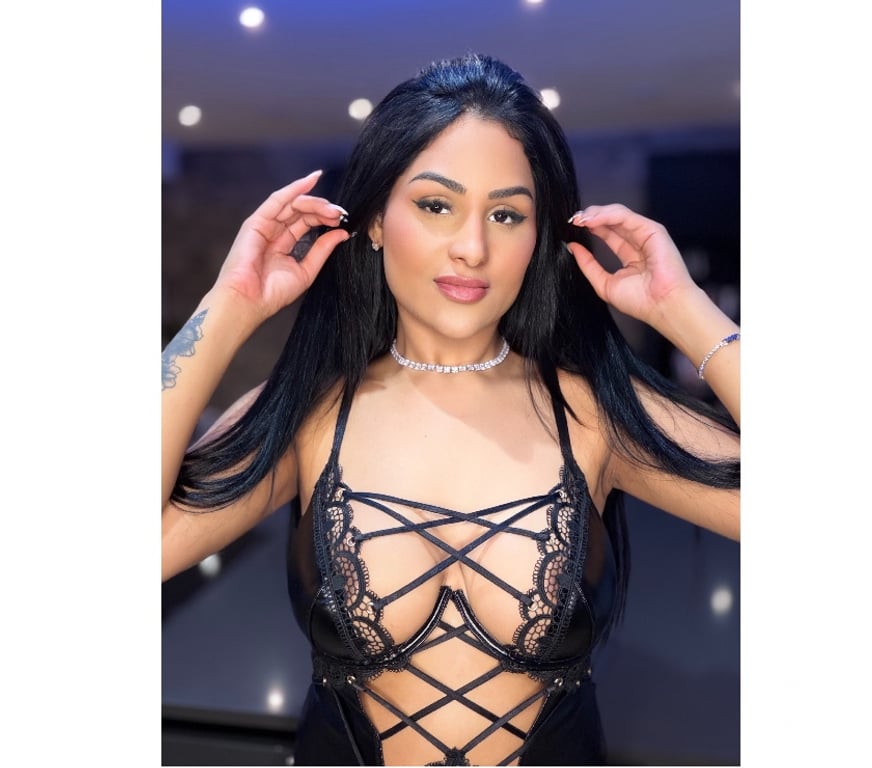 Escorts Glasgow Glasgow City Centre - Glasgow - Photos for ANGEL HOT BRAZILIAN 🔞 NOT FAKE! PARTY GIRL 🥳💯