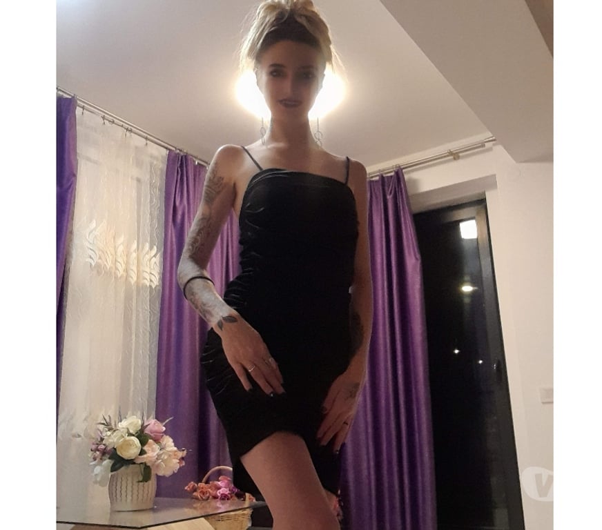 Escorts Merseyside Liverpool - Photos for Poema Amazing Massage Technique