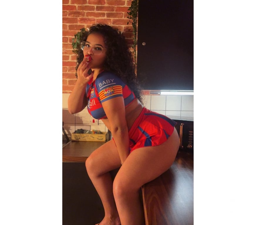 Escorts East London Hackney Central - East London - Photos for 🎃Brooklyn • high class • outfits • FaceTime me