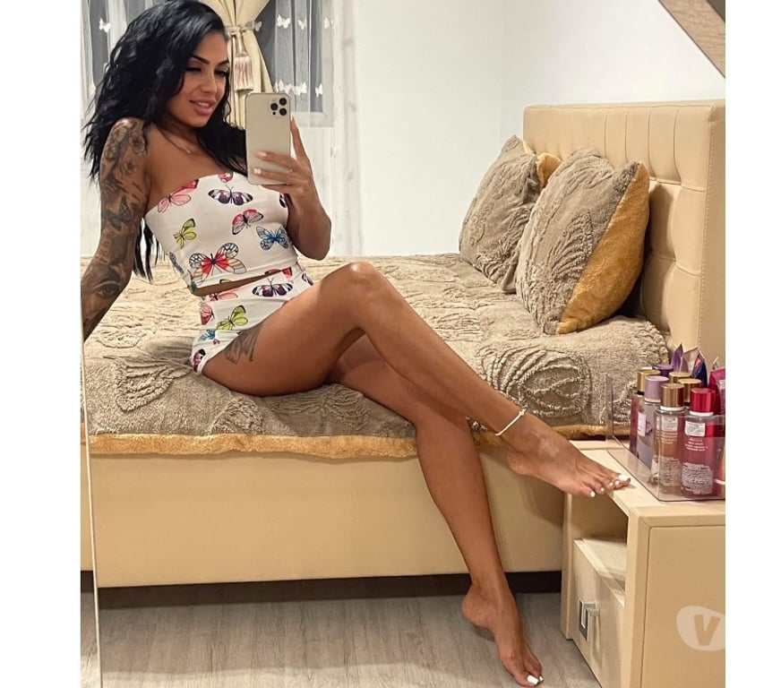 Escorts East London East Ham - East London - Photos for CAMY🩷SLOOPY OWO🩷NEW🩷