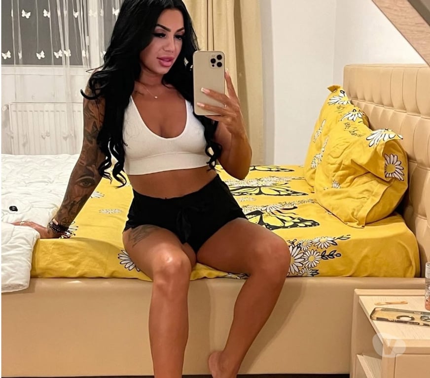 Escorts East London East Ham - East London - Photos for CAMY🩷SLOOPY OWO🩷NEW🩷