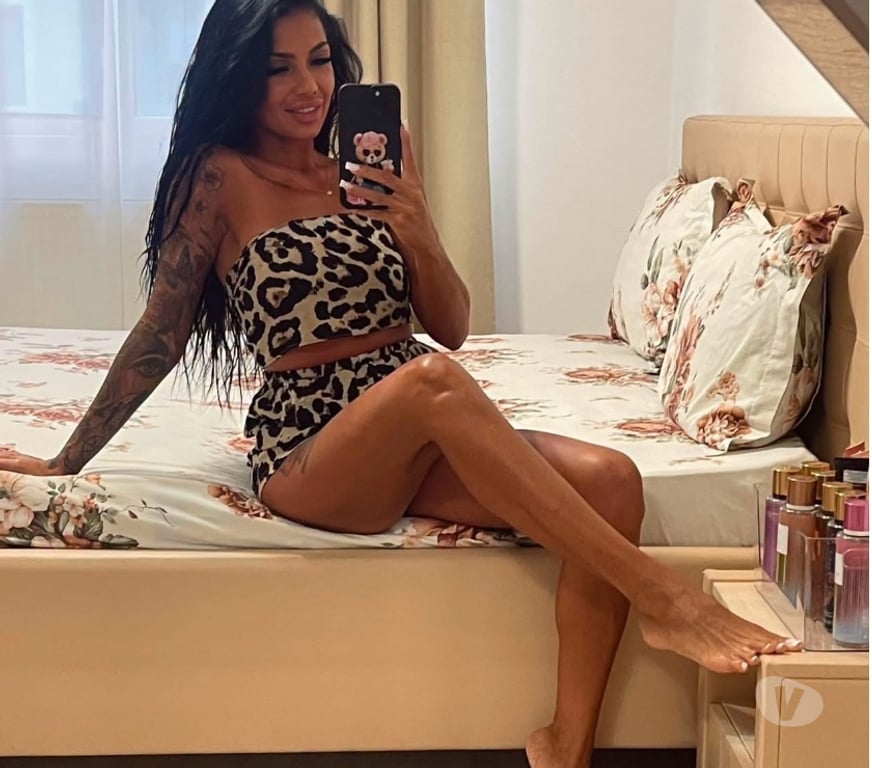 Escorts East London East Ham - East London - Photos for CAMY🩷SLOOPY OWO🩷NEW🩷