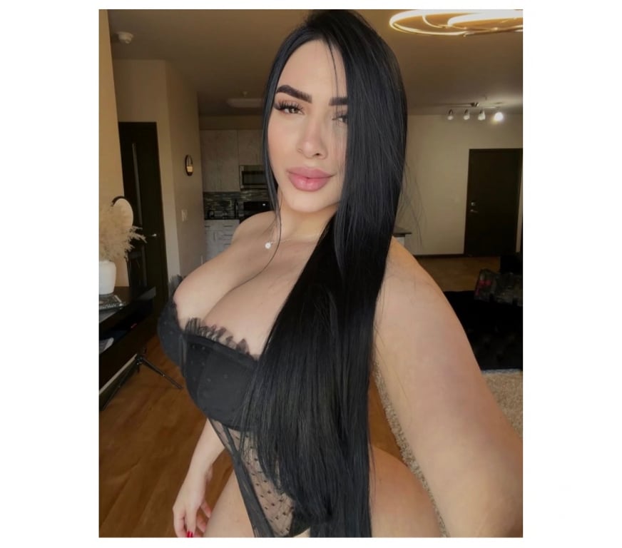 Escorts South West London Southfields - South West London - Photos for CHARMING, SEXY AND READY FOR YOU ❤️‍🔥💋