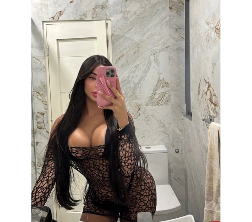 Escorts South West London Tooting Bec - South West London - Photos for 💋HOT, SEXY BRUNETTE AND HARD TO FORGET ❤️🔥