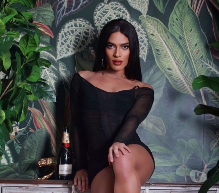 Trans Escorts Somerset Taunton - Somerset - Photos for 🍆❤️SEXY HORNY TRANSGENDER ❤️🍆