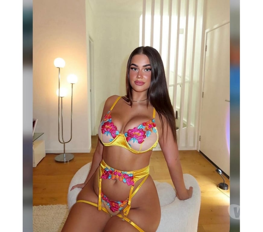 Escorts West London Hounslow - Photos for 💋TRUE GFE🍒NAUGHTY✨LET’S MAKE MEMORIES💋