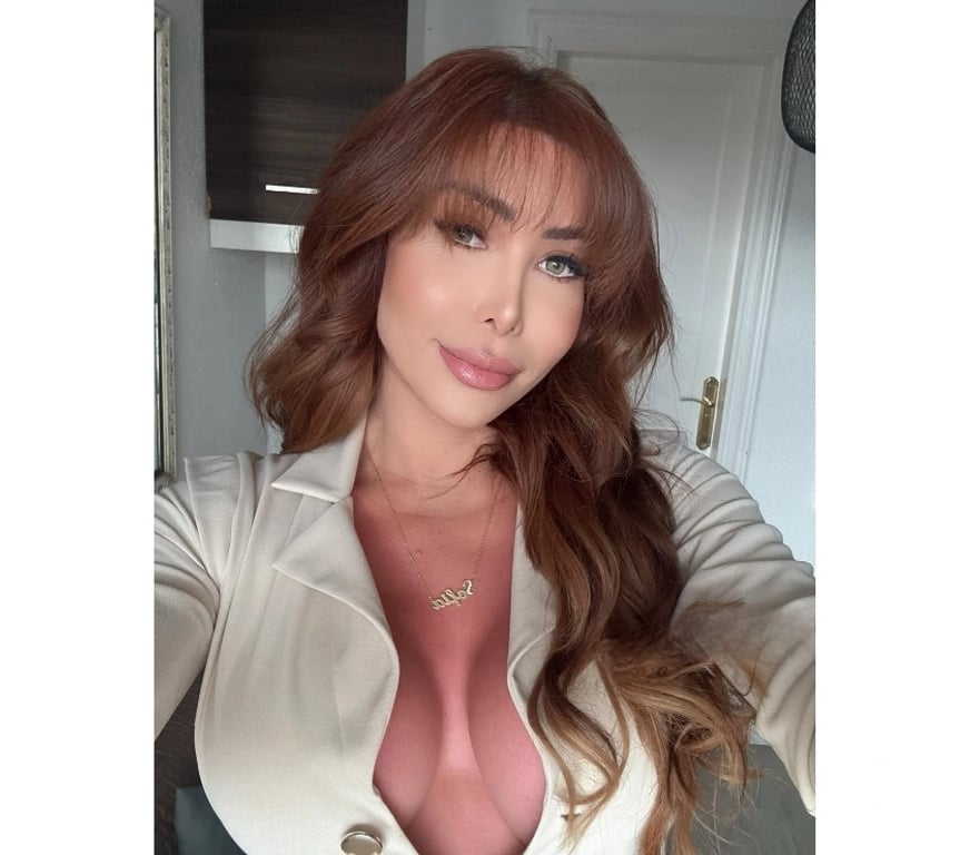 Trans Escorts Bristol Bristol City Centre - Bristol - Photos for Naughty party with the best real T girl❤️NEW