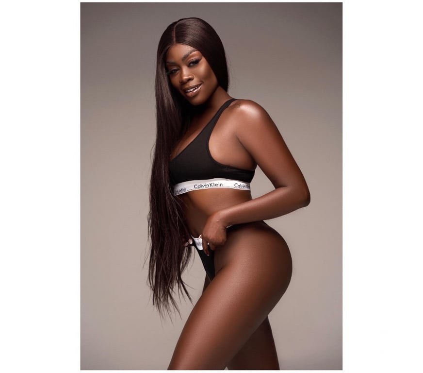 Escorts Barking and Dagenham Dagenham - Barking and Dagenham - Photos for ❤️🔥 SEXY NEW EBONY 🔥❤️