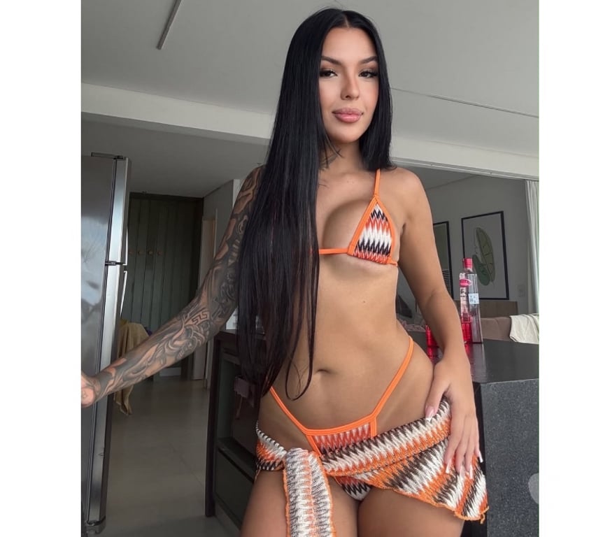 Escorts Lincolnshire Boston - Photos for ✨NATH NEW IN TOWN ✨🇧🇷 BRAZILIAN
