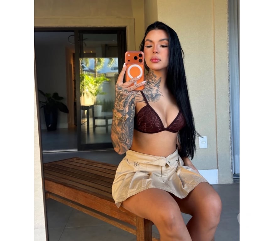 Escorts Lincolnshire Boston - Photos for ✨NATH NEW IN TOWN ✨🇧🇷 BRAZILIAN