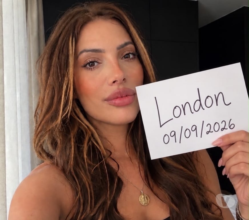 Escorts South West London Earls Court - South West London - Photos for JULIETTE🤍GFE EXPERIENCE