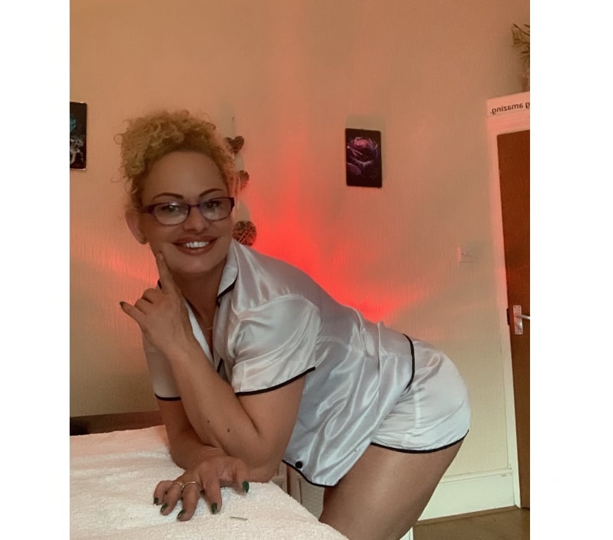 Escorts North London Wood Green - North London - Photos for B2B massage 🔥💯