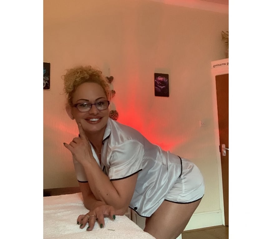 Escorts North London Palmers Green - North London - Photos for B2B massage ❤️‍🔥🔥