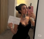 AMORA 💕100%REAL🇧🇷NEW HERE🥰CALL ME