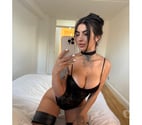 AMORA 💕100%REAL🇧🇷NEW HERE🥰CALL ME