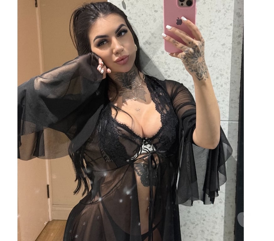 Escorts Greater Manchester Manchester - Photos for AMORA ❤️BRAZILLIAN🇧🇷REAL PIC🥰CALL ME
