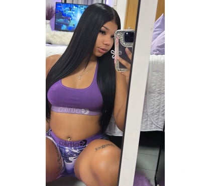 Escorts and Massages West Croydon Station South East London - Photos for 💎SUPER NAUGHTY⭐😘LATIN GIRL⭐😘FOR YOU ❤️